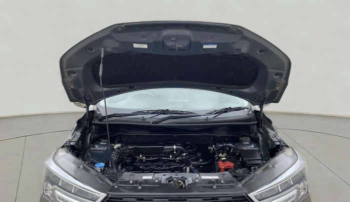 2020 Maruti XL6 ZETA AT, Petrol, Automatic, 47,063 km, Open Bonet