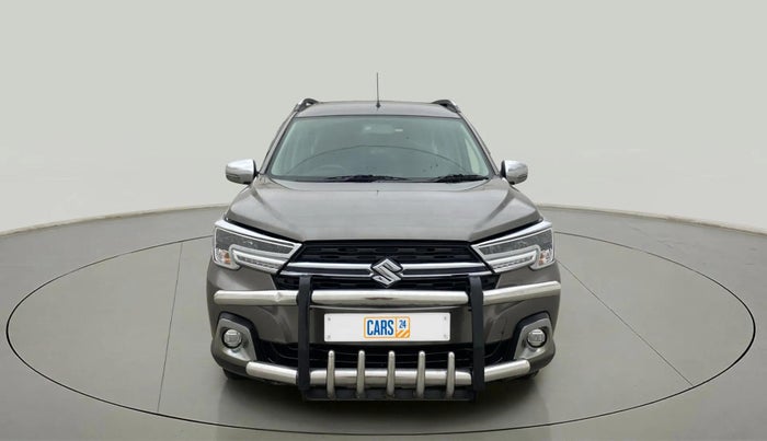 2020 Maruti XL6 ZETA AT, Petrol, Automatic, 47,063 km, Front