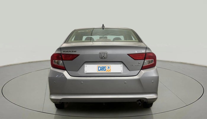 2020 Honda Amaze 1.2L I-VTEC V CVT, CNG, Automatic, 29,964 km, Back/Rear