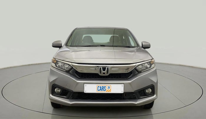 2020 Honda Amaze 1.2L I-VTEC V CVT, CNG, Automatic, 29,964 km, Front