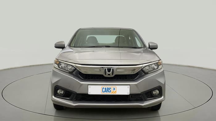 2020 Honda Amaze 1.2L I-VTEC V CVT, CNG, Automatic, 29,964 km, Front