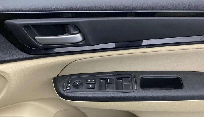 2020 Honda Amaze 1.2L I-VTEC V CVT, CNG, Automatic, 29,964 km, Driver Side Door Panels Control