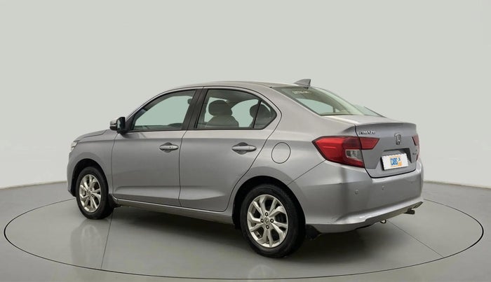 2020 Honda Amaze 1.2L I-VTEC V CVT, CNG, Automatic, 29,964 km, Left Back Diagonal