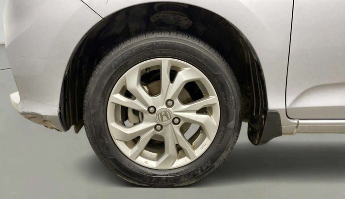 2020 Honda Amaze 1.2L I-VTEC V CVT, CNG, Automatic, 29,964 km, Left Front Wheel