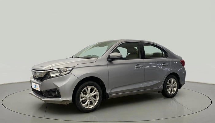2020 Honda Amaze 1.2L I-VTEC V CVT, CNG, Automatic, 29,964 km, Left Front Diagonal