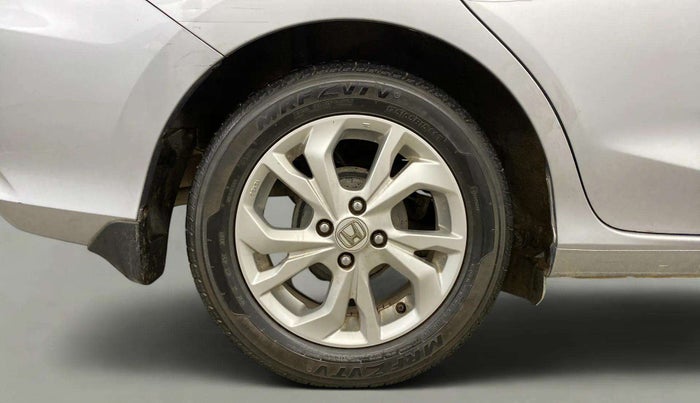 2020 Honda Amaze 1.2L I-VTEC V CVT, CNG, Automatic, 29,964 km, Right Rear Wheel
