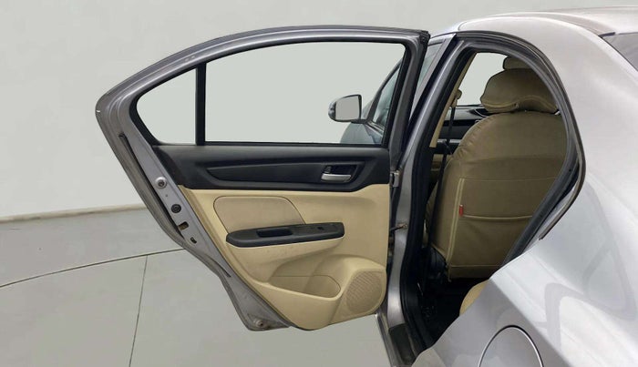 2020 Honda Amaze 1.2L I-VTEC V CVT, CNG, Automatic, 29,964 km, LHS Rear Door