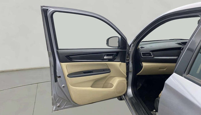 2020 Honda Amaze 1.2L I-VTEC V CVT, CNG, Automatic, 29,964 km, LHS Front Door