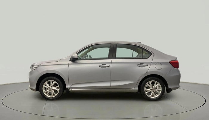 2020 Honda Amaze 1.2L I-VTEC V CVT, CNG, Automatic, 29,964 km, Left Side