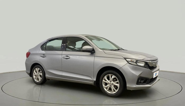 2020 Honda Amaze 1.2L I-VTEC V CVT, CNG, Automatic, 29,964 km, Right Front Diagonal
