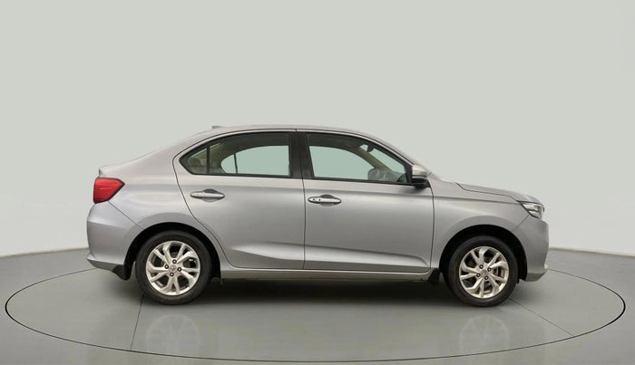 2020 Honda Amaze 1.2L I-VTEC V CVT, CNG, Automatic, 29,964 km, Right Side View