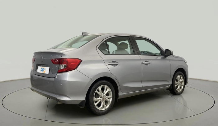 2020 Honda Amaze 1.2L I-VTEC V CVT, CNG, Automatic, 29,964 km, Right Back Diagonal