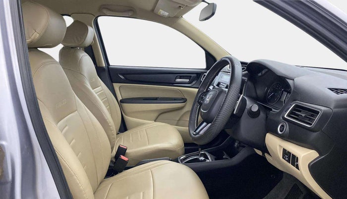 2020 Honda Amaze 1.2L I-VTEC V CVT, CNG, Automatic, 29,964 km, Right Side Front Door Cabin