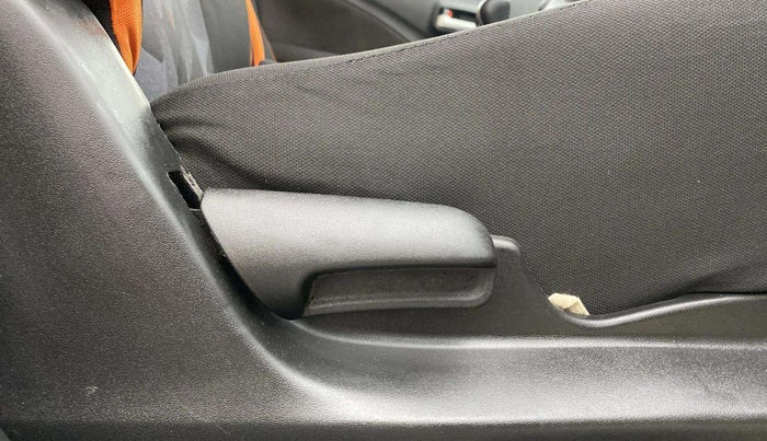 2019 Maruti Celerio X ZXI (O) AMT, Petrol, Automatic, 46,559 km, Driver Side Adjustment Panel