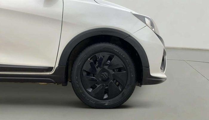 2019 Maruti Celerio X ZXI (O) AMT, Petrol, Automatic, 46,559 km, Right Front Wheel