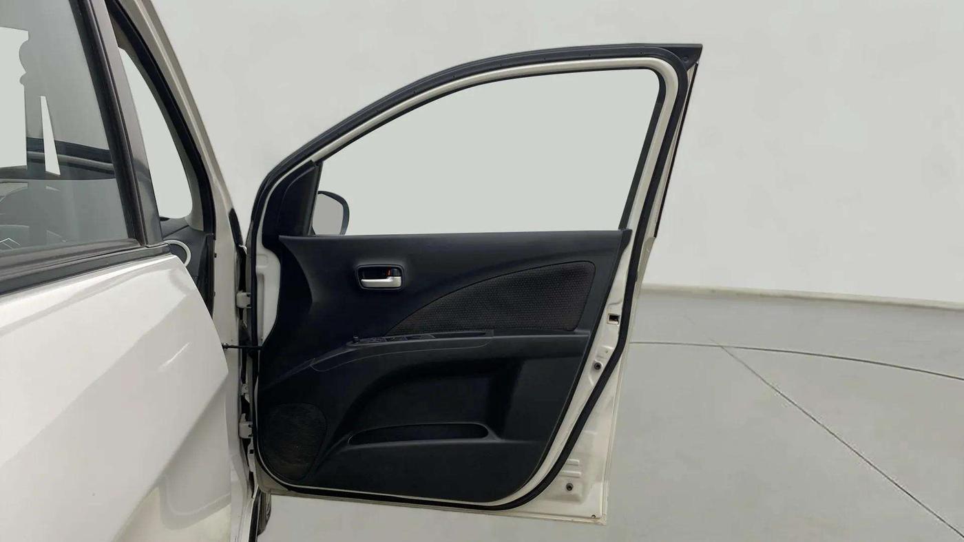 2019 Maruti Celerio X ZXI (O) AMT, Petrol, Automatic, 46,559 km, RHS Front Door