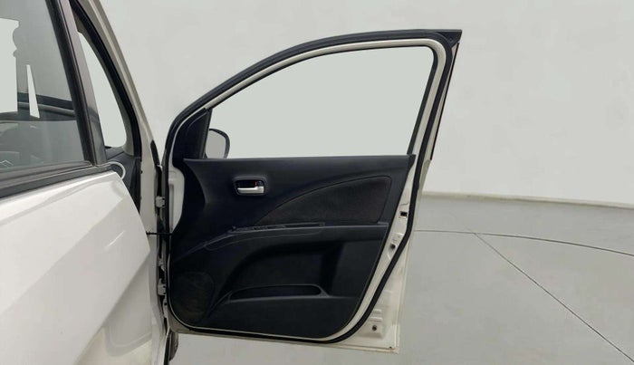 2019 Maruti Celerio X ZXI (O) AMT, Petrol, Automatic, 46,559 km, RHS Front Door