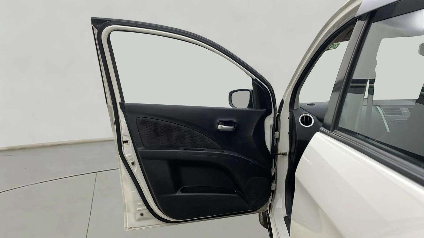 2019 Maruti Celerio X ZXI (O) AMT, Petrol, Automatic, 46,559 km, LHS Front Door