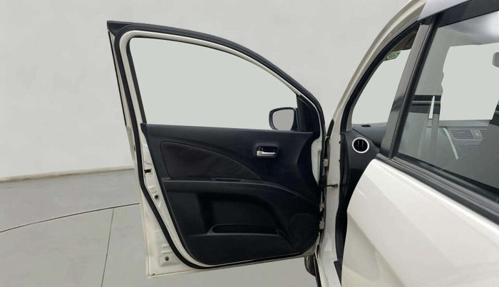 2019 Maruti Celerio X ZXI (O) AMT, Petrol, Automatic, 46,559 km, LHS Front Door