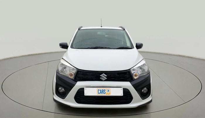 2019 Maruti Celerio X ZXI (O) AMT, Petrol, Automatic, 46,559 km, Front