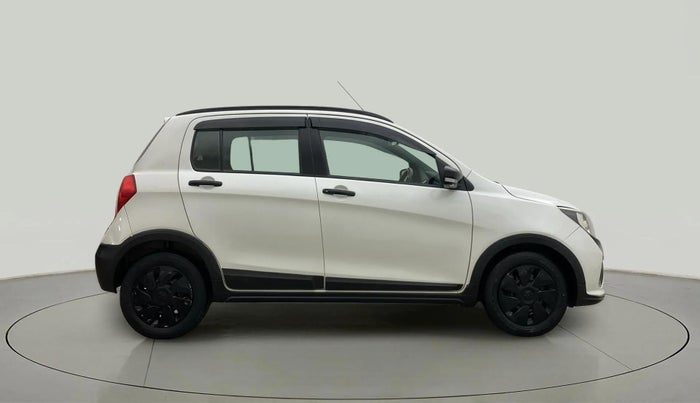 2019 Maruti Celerio X ZXI (O) AMT, Petrol, Automatic, 46,559 km, Right Side View
