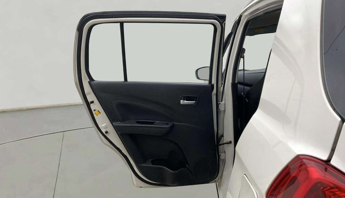 2019 Maruti Celerio X ZXI (O) AMT, Petrol, Automatic, 46,559 km, LHS Rear Door