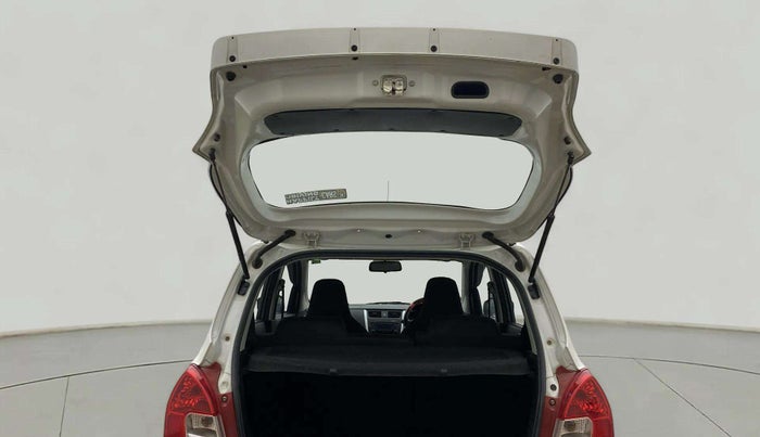 2019 Maruti Celerio X ZXI (O) AMT, Petrol, Automatic, 46,559 km, Boot Door Open