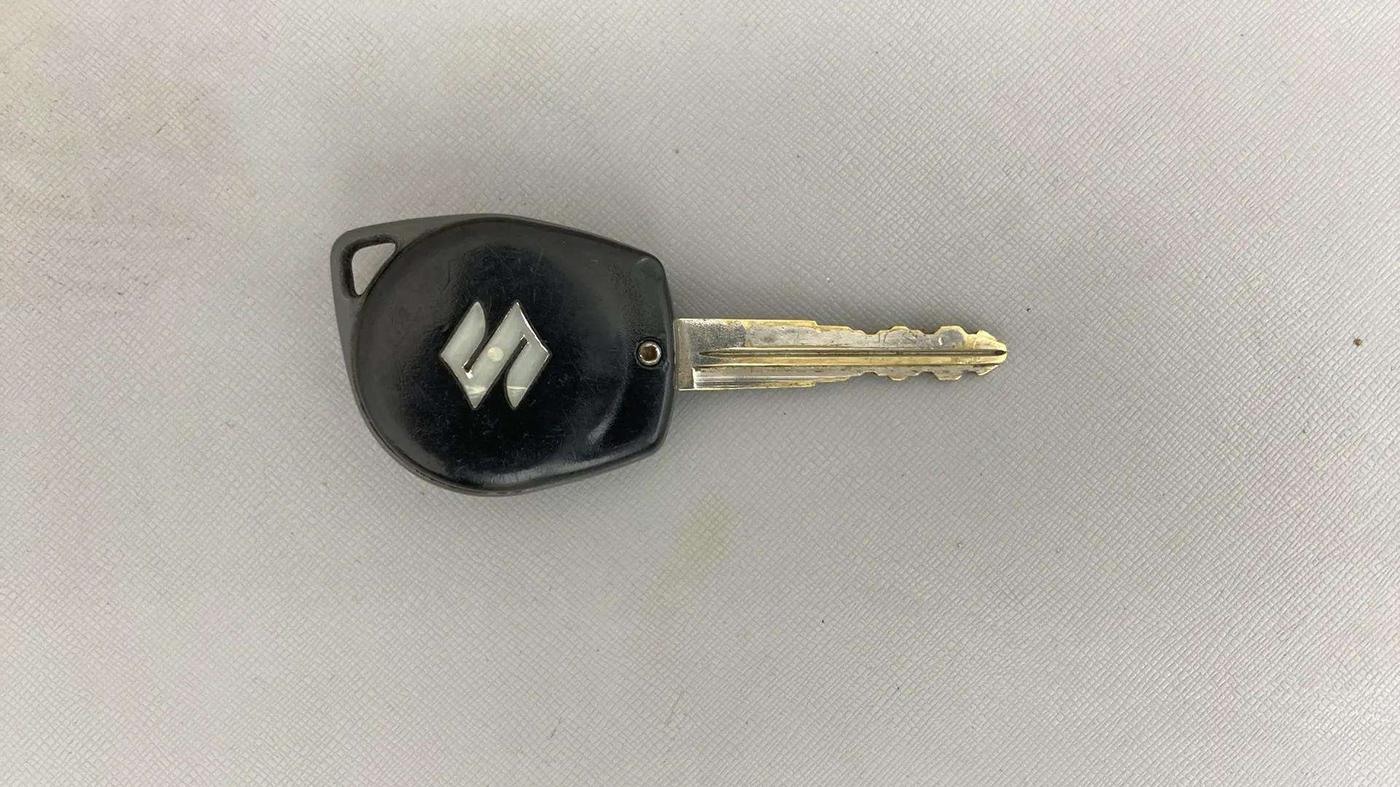 2019 Maruti Celerio X ZXI (O) AMT, Petrol, Automatic, 46,559 km, Key Close Up