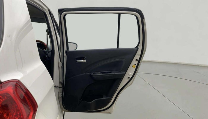 2019 Maruti Celerio X ZXI (O) AMT, Petrol, Automatic, 46,559 km, RHS Rear Door