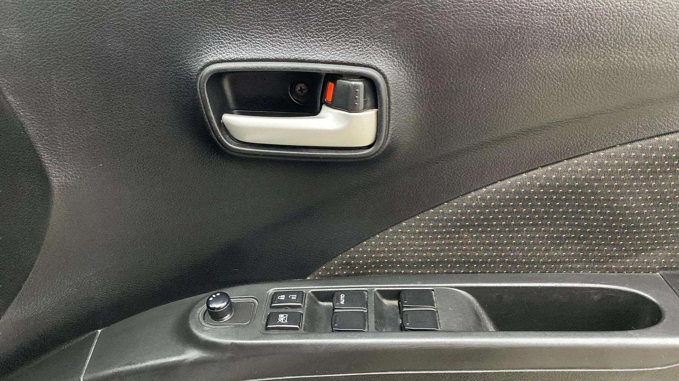 2019 Maruti Celerio X ZXI (O) AMT, Petrol, Automatic, 46,559 km, Driver Side Door Panels Control