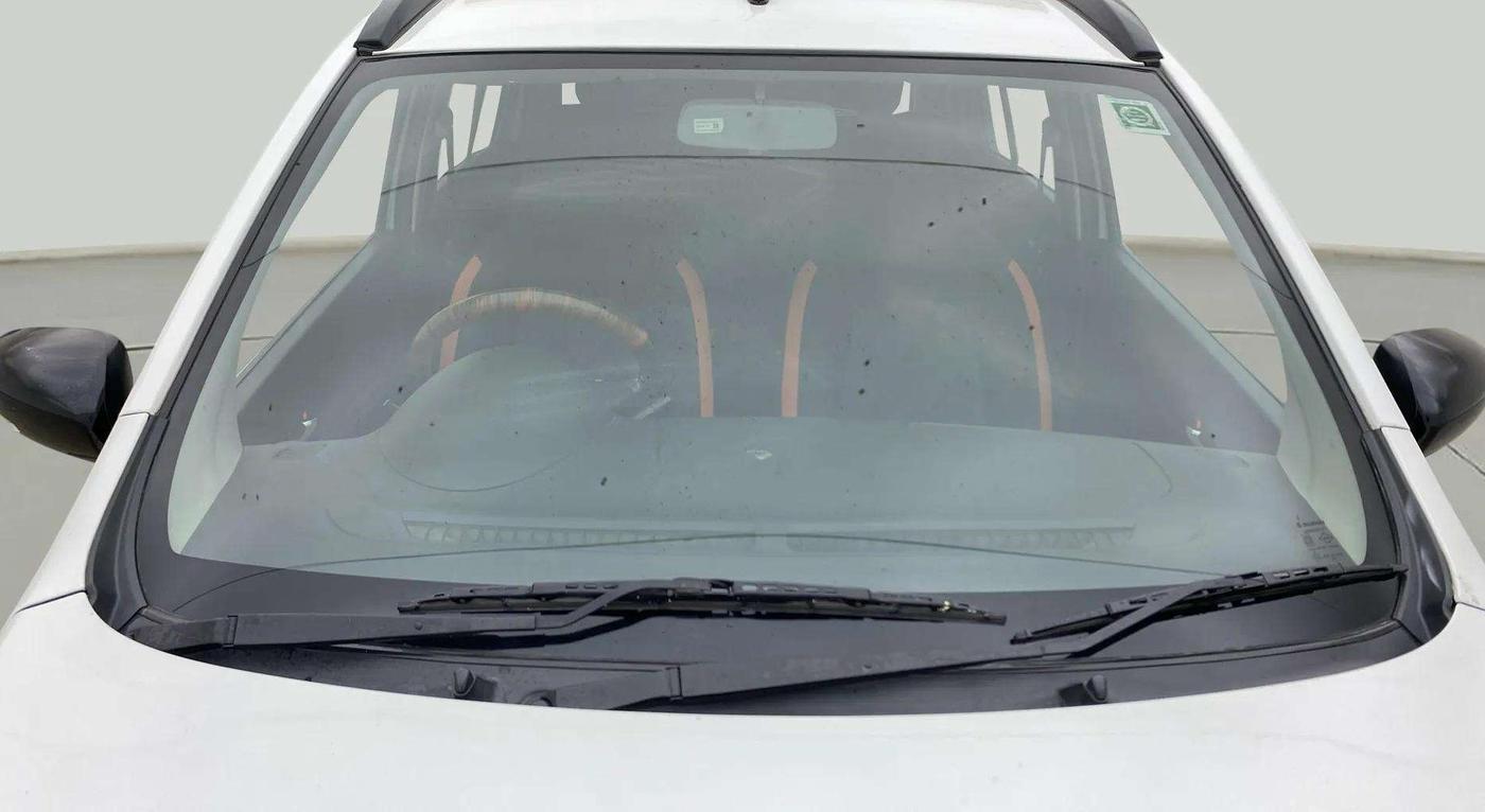 2019 Maruti Celerio X ZXI (O) AMT, Petrol, Automatic, 46,559 km, Front Windshield