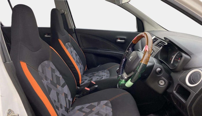 2019 Maruti Celerio X ZXI (O) AMT, Petrol, Automatic, 46,559 km, Right Side Front Door Cabin