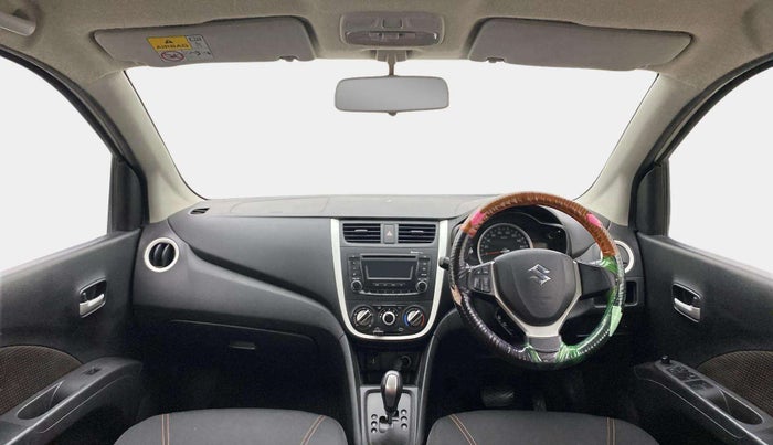 2019 Maruti Celerio X ZXI (O) AMT, Petrol, Automatic, 46,559 km, Dashboard
