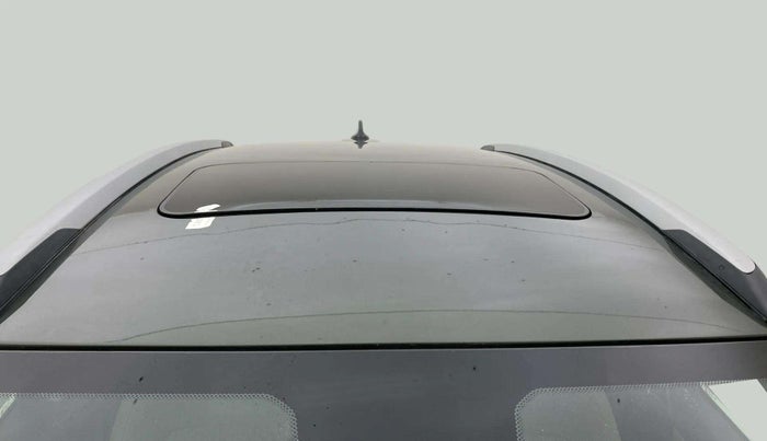 2023 Tata NEXON XZA PLUS LUXURY SUNROOF DIESEL, Diesel, Automatic, 45,593 km, Moonroof/ Sunroof