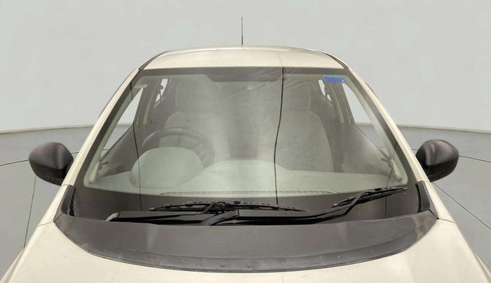 2023 Tata TIGOR XM CNG, CNG, Manual, 48,262 km, Front Windshield