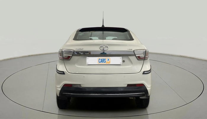 2023 Tata TIGOR XM CNG, CNG, Manual, 48,262 km, Back/Rear