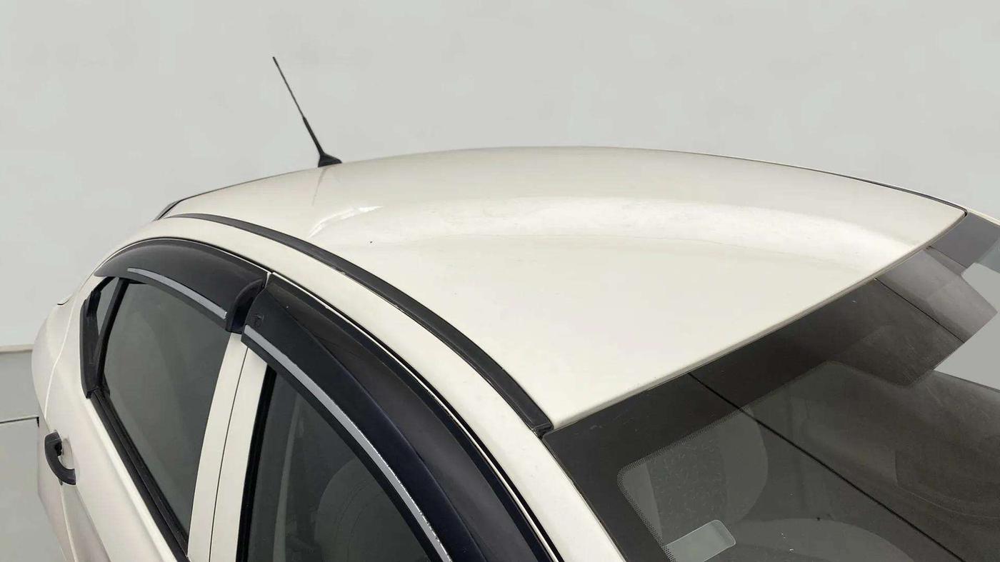 2023 Tata TIGOR XM CNG, CNG, Manual, 48,449 km, Roof