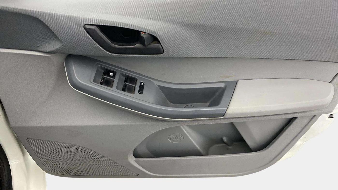 2023 Tata TIGOR XM CNG, CNG, Manual, 48,449 km, Driver Side Door Panels Control