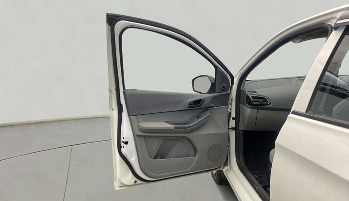 2023 Tata TIGOR XM CNG, CNG, Manual, 48,262 km, LHS Front Door