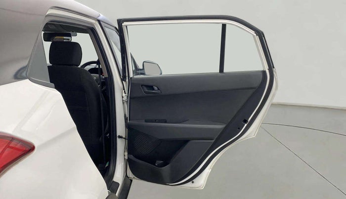 2018 Hyundai Creta E PLUS 1.6 PETROL, Petrol, Manual, 42,573 km, RHS Rear Door