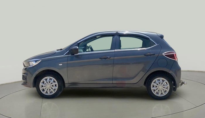 2023 Tata Tiago XE PETROL, CNG, Manual, 25,867 km, Left Side