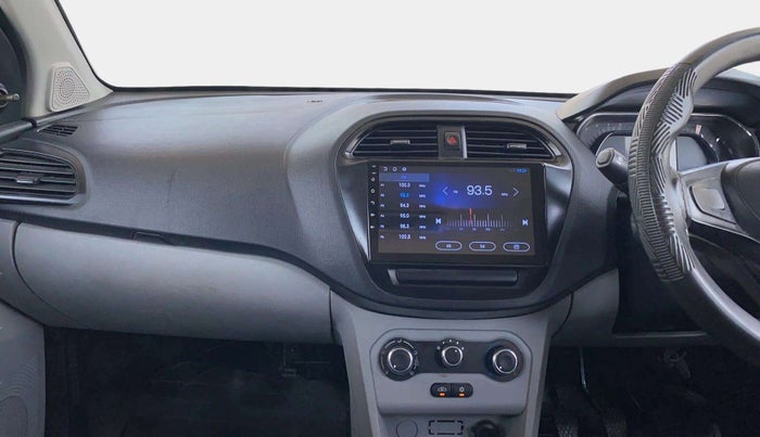 2023 Tata Tiago XE PETROL, CNG, Manual, 25,867 km, Air Conditioner