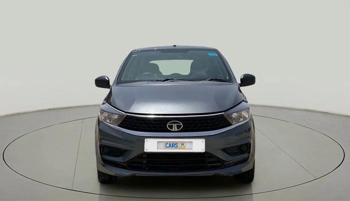 2023 Tata Tiago XE PETROL, CNG, Manual, 25,867 km, Front