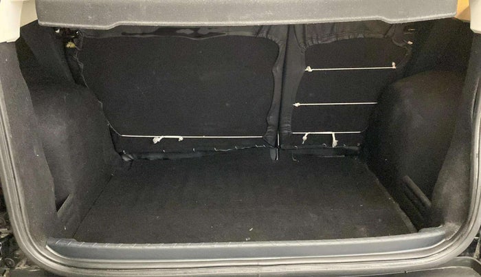 2019 Ford Ecosport TITANIUM 1.5L SIGNATURE EDITION (SUNROOF) DIESEL, Diesel, Manual, 74,954 km, Boot Open Zoomed View