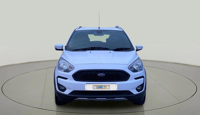 2019 Ford FREESTYLE TITANIUM PLUS 1.5 DIESEL, Diesel, Manual, 46,254 km, Front