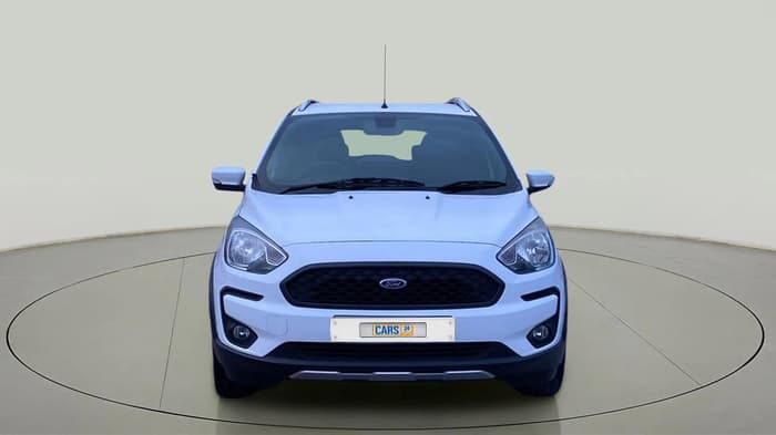 2019 Ford FREESTYLE TITANIUM PLUS 1.5 DIESEL, Diesel, Manual, 46,277 km, Front