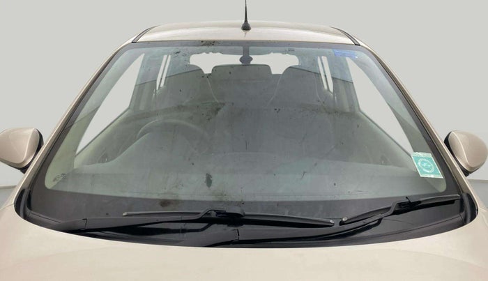 2021 Hyundai NEW SANTRO SPORTZ AMT, Petrol, Automatic, 18,929 km, Front Windshield