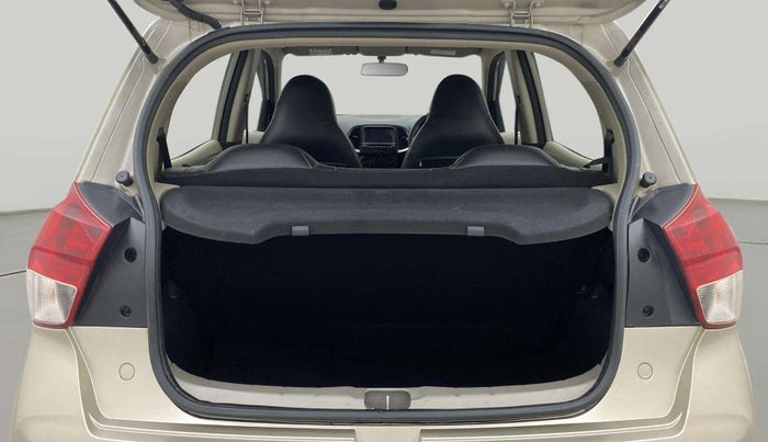 2021 Hyundai NEW SANTRO SPORTZ AMT, Petrol, Automatic, 18,929 km, Boot Open Zoomed View