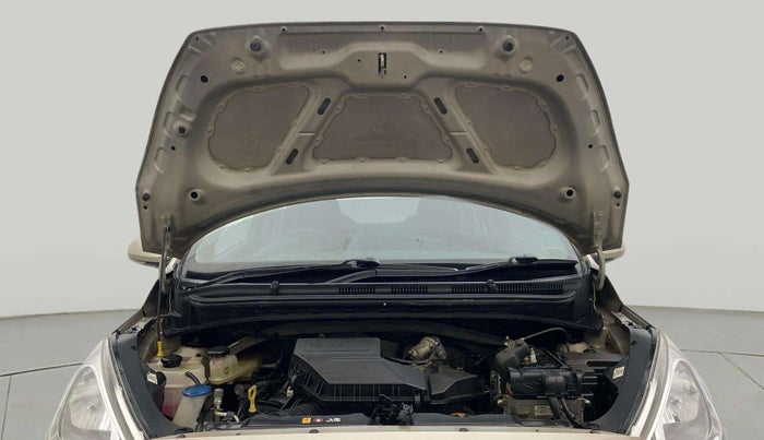 2021 Hyundai NEW SANTRO SPORTZ AMT, Petrol, Automatic, 18,929 km, Open Bonet