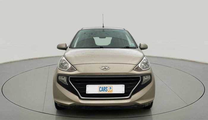 2021 Hyundai NEW SANTRO SPORTZ AMT, Petrol, Automatic, 18,929 km, Front
